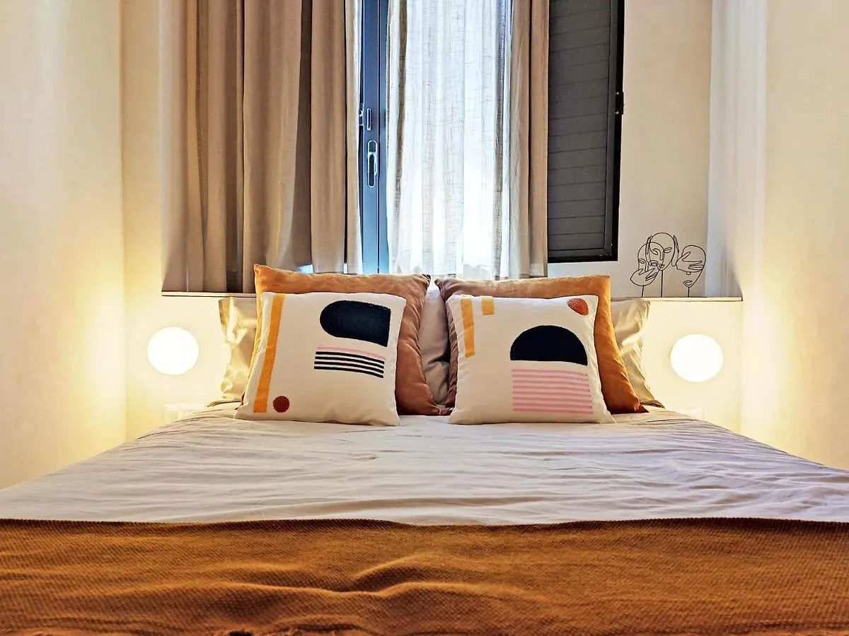 Bassi77 - Rooms & Apartments Trapani