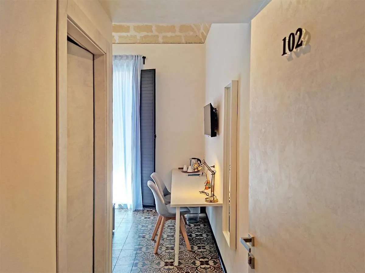 Bassi77 - Rooms & Apartments Trapani