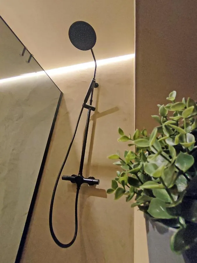 Bassi77 - Rooms & Apartments Trapani