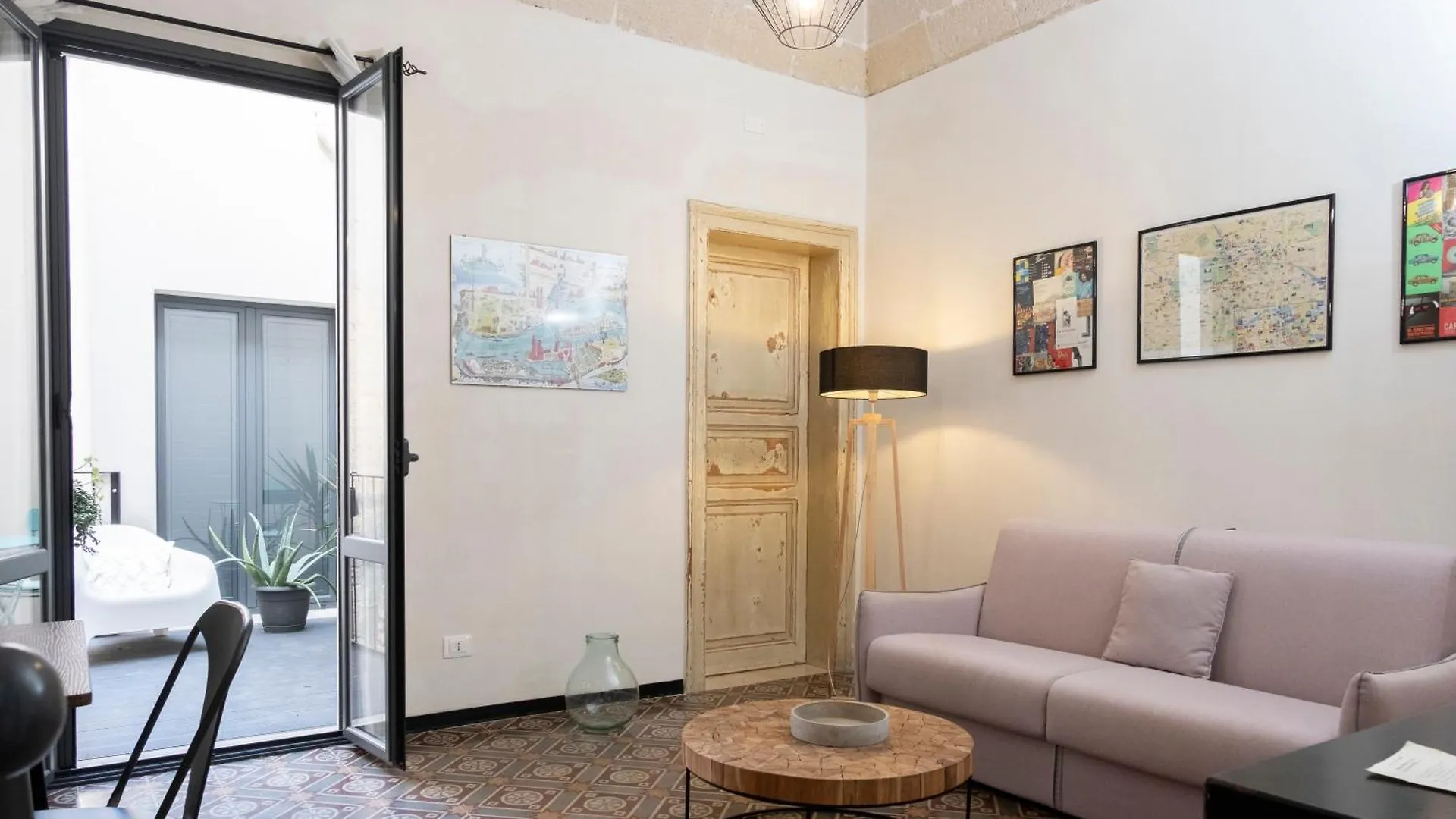 Bassi77 - Rooms & Apartments Trapani