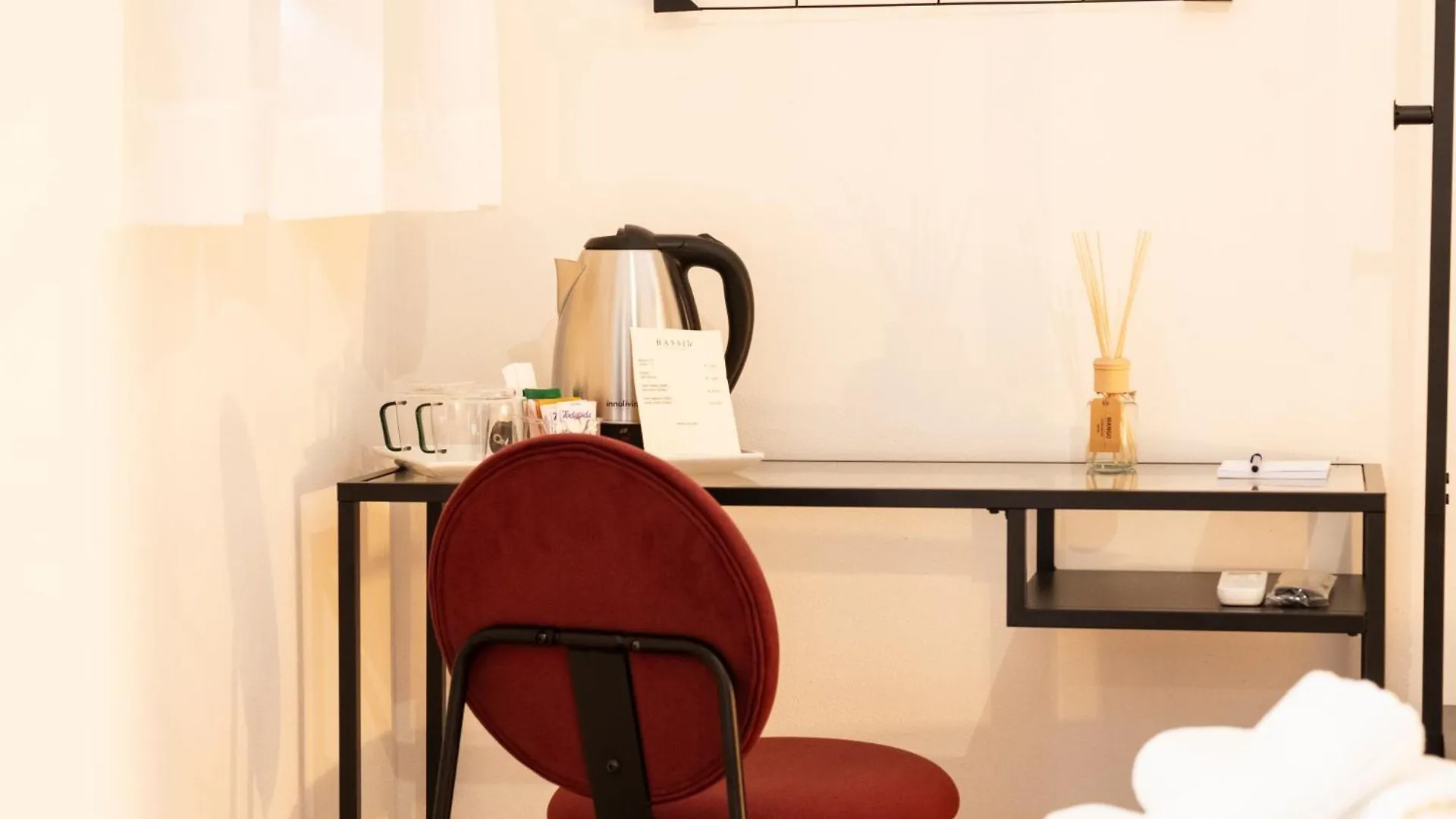 Bassi77 - Rooms & Apartments Trapani