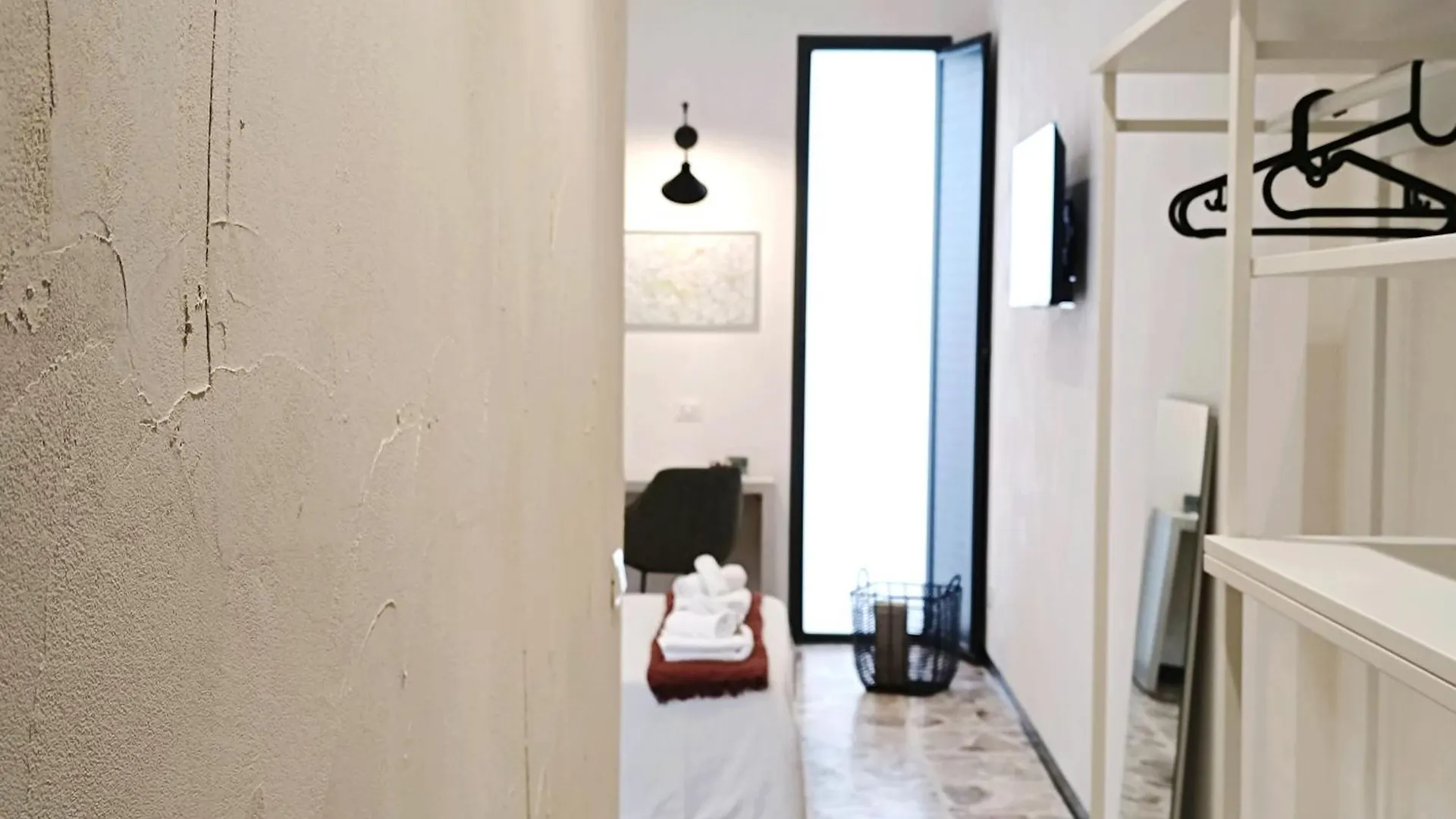 Bassi77 - Rooms & Apartments Trapani