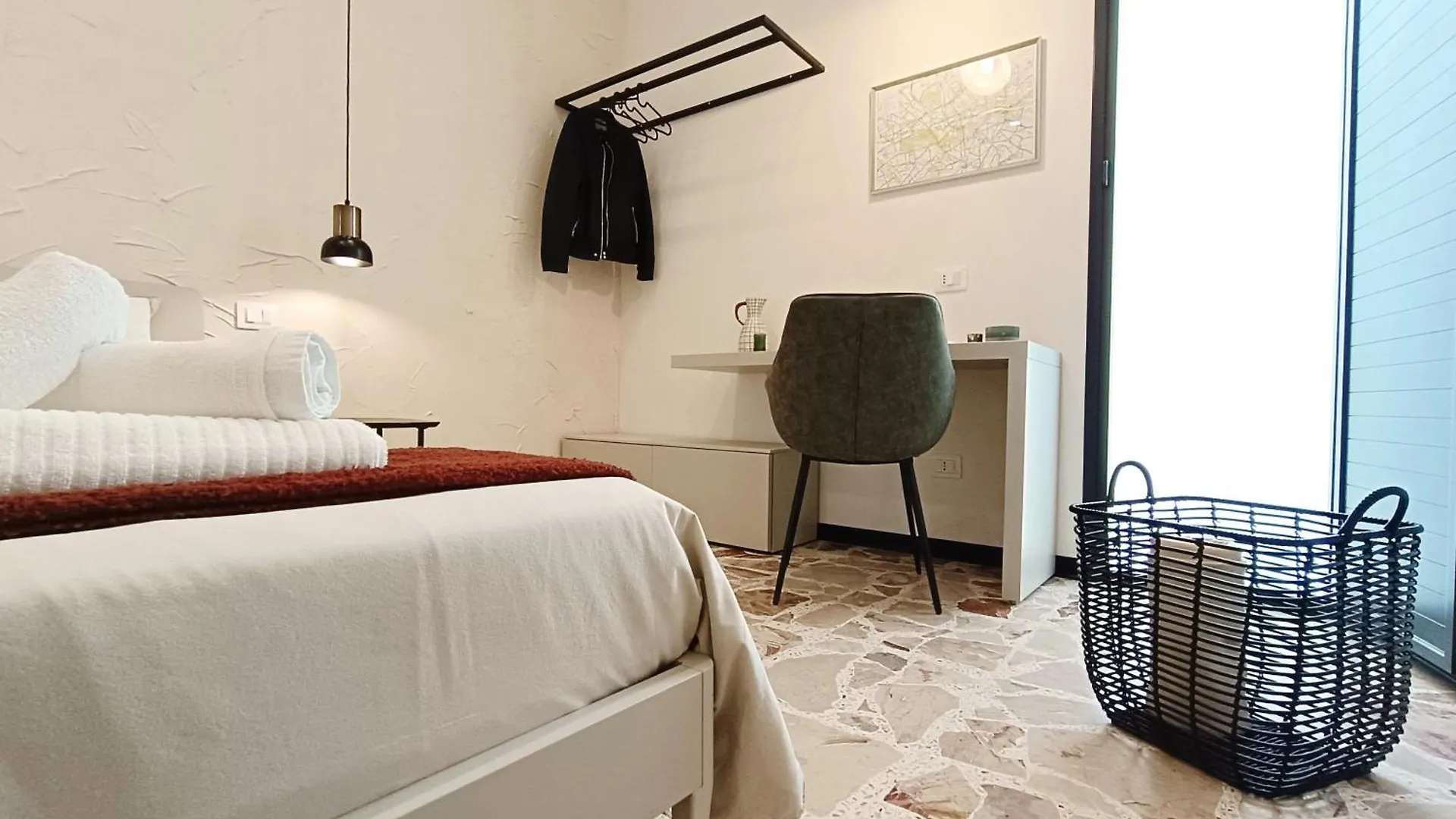 Bassi77 - Rooms & Apartments Trapani
