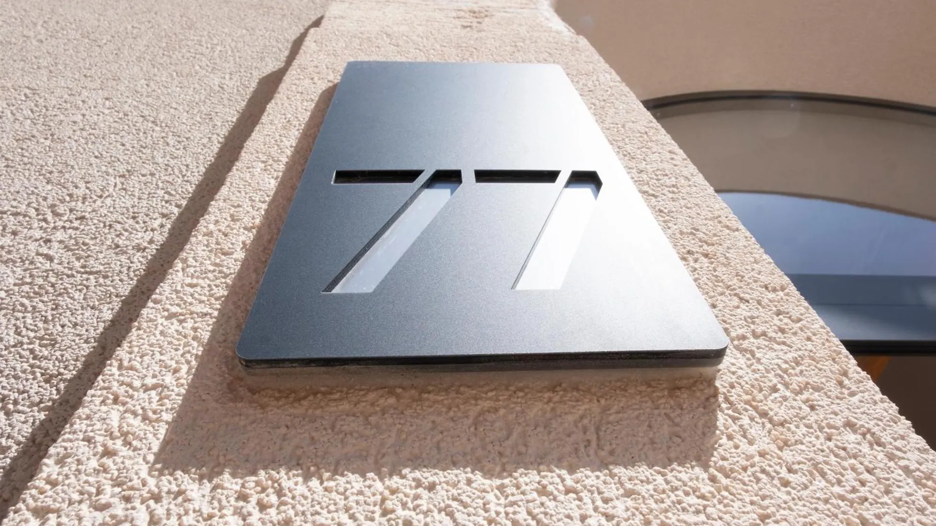 Bassi77 - Rooms & Apartments Trapani