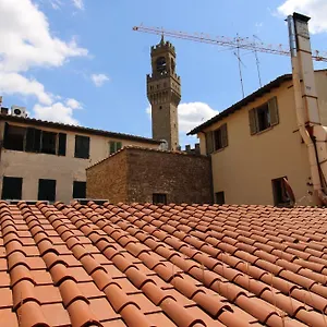  Apartament Vista Su Palazzo Vecchio Włochy