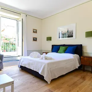 Bright And Comfy 3 Bedroom In Monti , Rome Italy