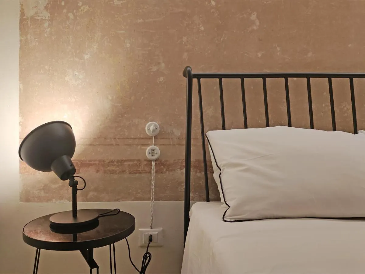 Bassi77 - Rooms & Apartments 트라파니