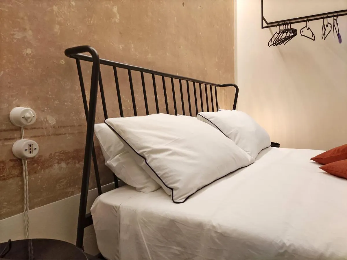 Bassi77 - Rooms & Apartments Trapani