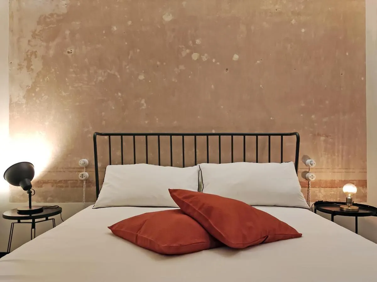 Bassi77 - Rooms & Apartments Trapani