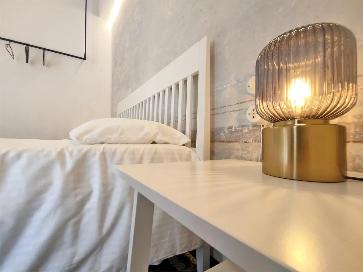 Bassi77 - Rooms & Apartments Trapani 0*,