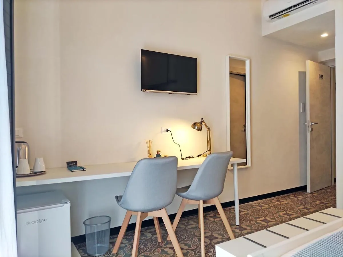 Bassi77 - Rooms & Apartments Trapani