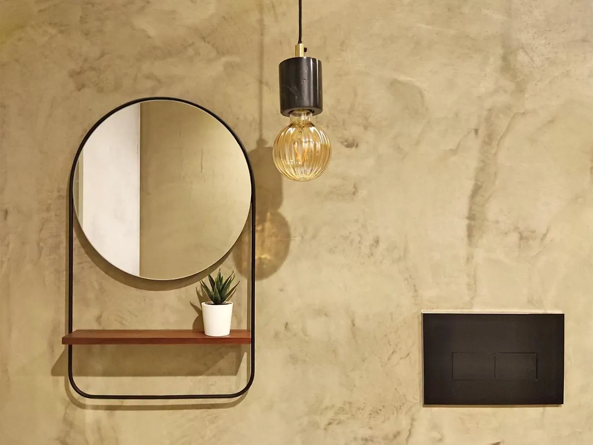 Bassi77 - Rooms & Apartments Trapani Italy