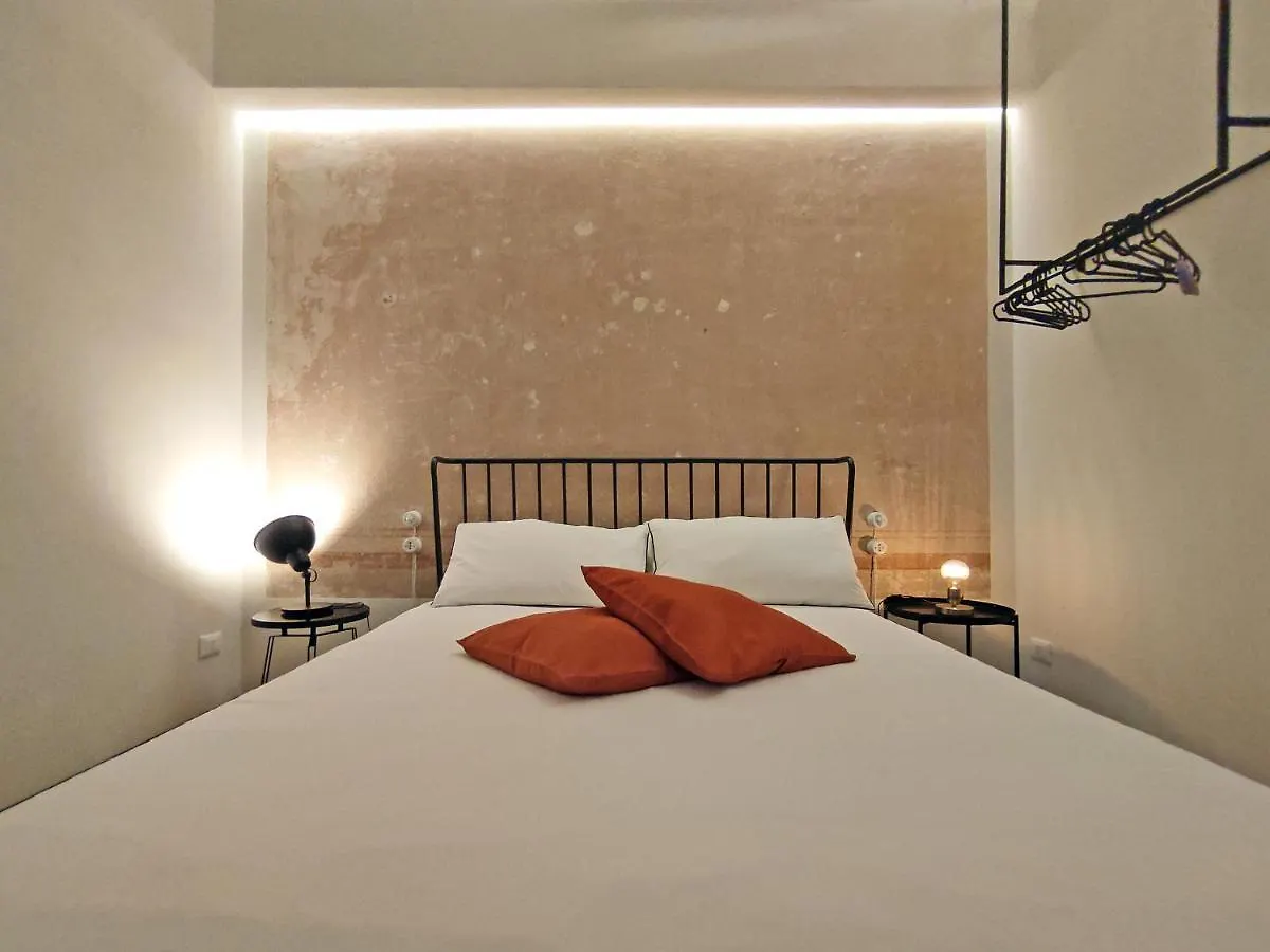 Bassi77 - Rooms & Apartments Trapani 0*,
