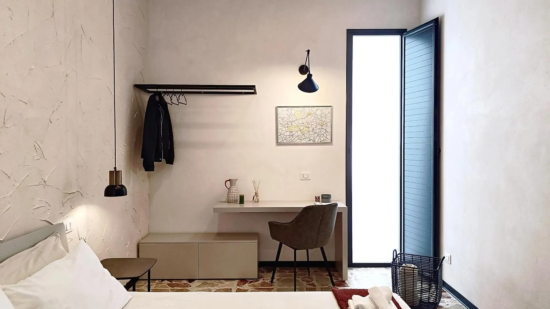 Bassi77 - Rooms & Apartments Trapani 0*,